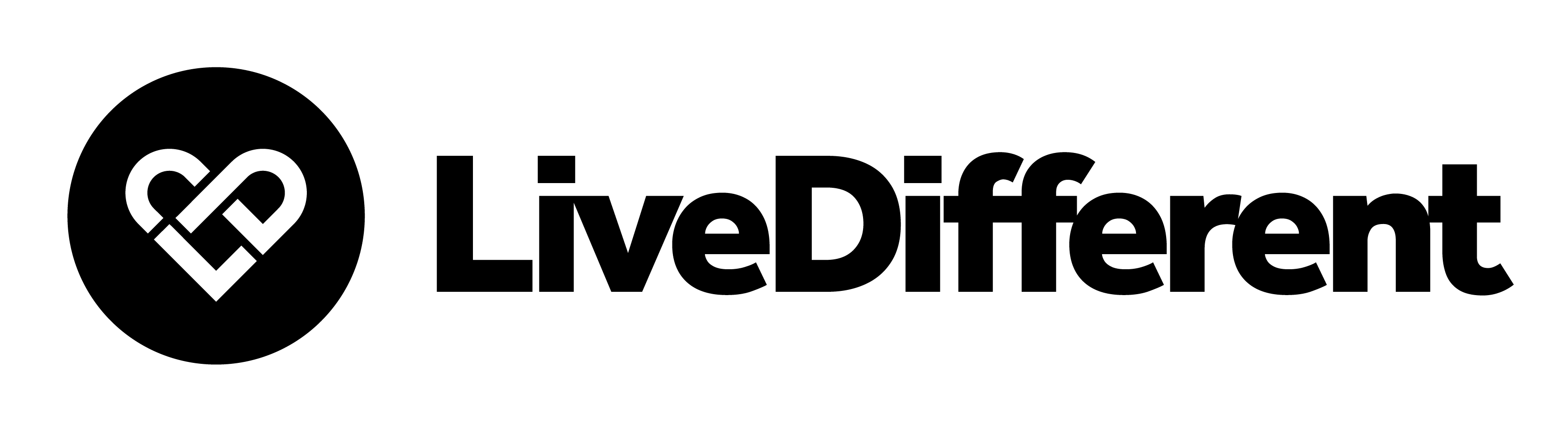 LiveDifferent logo